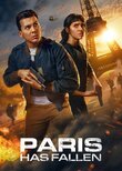 Paris Has Fallen