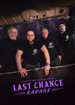 Last Chance Garage