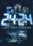 24 in 24: Last Chef Standing