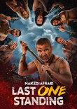Naked and Afraid: Last One Standing
