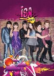 Isa tk+
