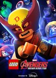 LEGO Marvel Avengers