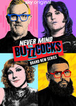 Never Mind the Buzzcocks