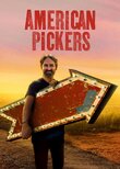 American Pickers