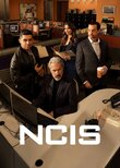 NCIS