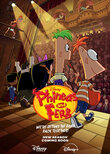 Phineas and Ferb