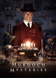 Murdoch Mysteries