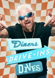 Diners, Drive-Ins and Dives