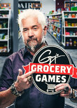 Guy's Grocery Games