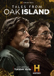 Tales From Oak Island