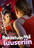 Rakastuin mä luuseriin