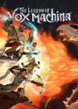 The Legend of Vox Machina