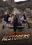 Rust Valley Restorers