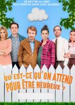 Qu'est-ce qu'on attend pour être heureux ?