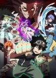 EDENS ZERO