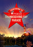 Countdown to Macy's Thanksgiving Day Parade