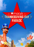 Macy's Thanksgiving Day Parade