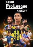 Saudi Pro League: Kickoff