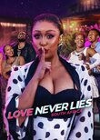 Love Never Lies: South Africa