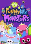Funny Little Monsters