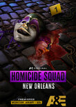 Homicide Squad New Orleans