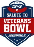 Salute to Veterans Bowl