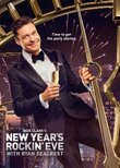 Dick Clark's New Year's Rockin' Eve with Ryan Seacrest