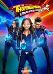 The Thundermans: Undercover