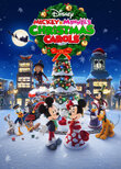 Mickey and Minnie's Christmas Carols
