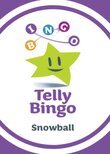 Telly Bingo