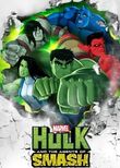 Marvel's Hulk and the Agents of S.M.A.S.H.
