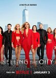 Selling the City