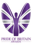 Pride of Britain Awards