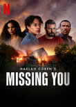 Harlan Coben's Missing You