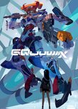 Mobile Suit Gundam GQuuuuuuX