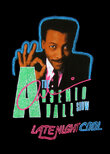 The Arsenio Hall Show
