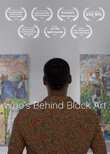 Who's Behind Black Art
