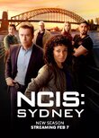 NCIS: Sydney