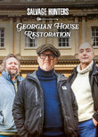 Salvage Hunters: Georgian House Restoration