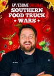 Southern Food Truck Wars