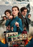 Enola Holmes
