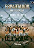 Espartanos. Una historia real