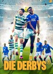Die Derbys - Legendäre Fußball-Duelle