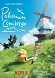 Pokémon Concierge