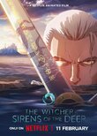 The Witcher Anime Specials