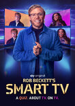 Rob Beckett's Smart TV