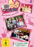 Die Wollnys - eine schrecklich große Familie