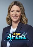 The Arena with Kasie Hunt