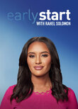 Early Start with Rahel Solomon