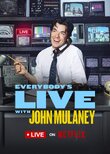 Everybody's Live with John Mulaney